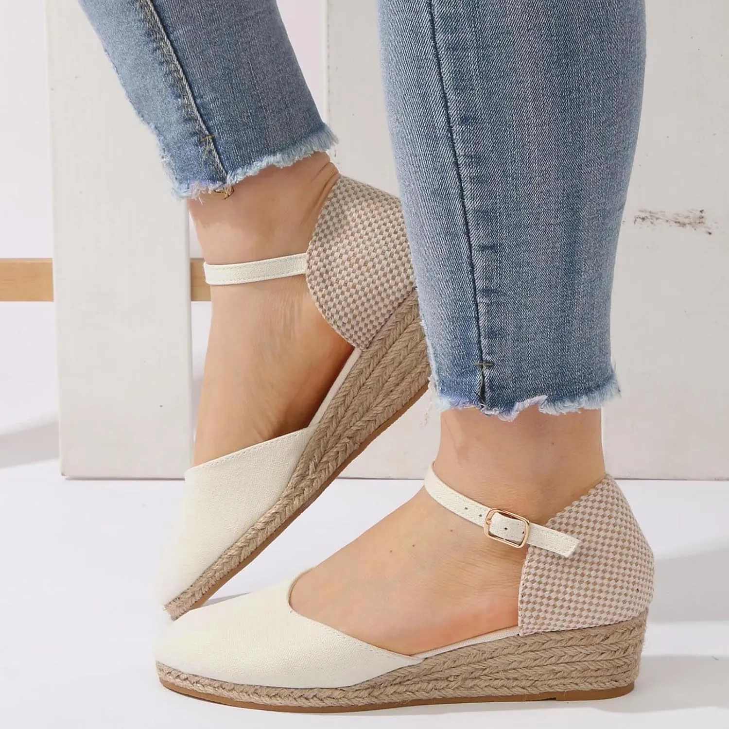 Sandal Heels Women's Chunk Low Heel Pump Sandals Strappy Heels Women's Chunky Low Heels Open Toe Sandals