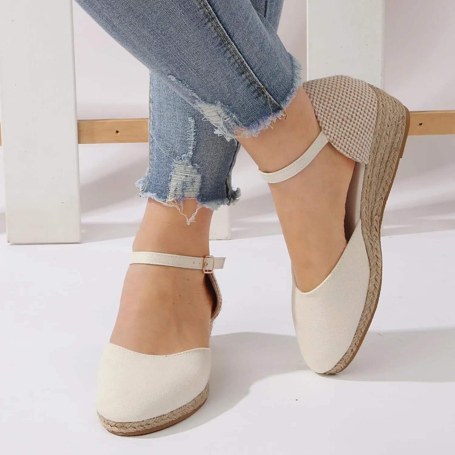 Sandal Heels Women's Chunk Low Heel Pump Sandals Strappy Heels Women's Chunky Low Heels Open Toe Sandals