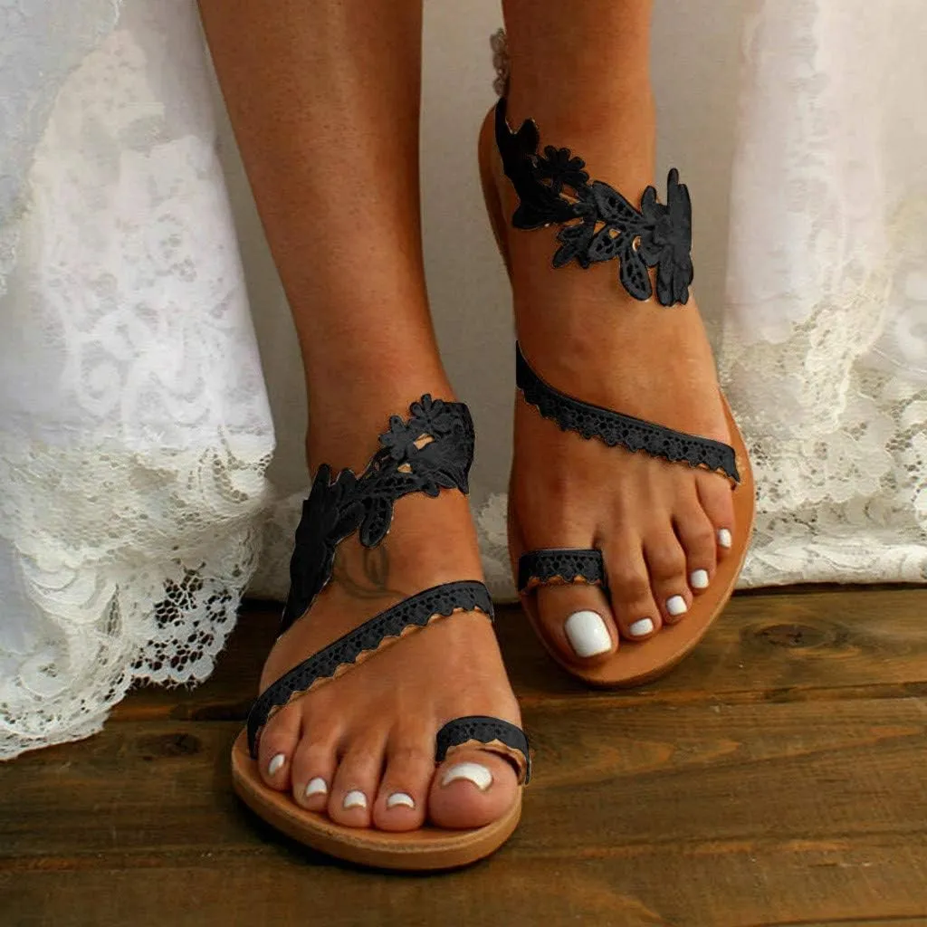 Sandals for Women Dressy Summer, Womens Sandals Comfy Platform Sandal Shoes Comfortable Summer Beach Travel Sandals