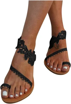 Sandals for Women Dressy Summer, Womens Sandals Comfy Platform Sandal Shoes Comfortable Summer Beach Travel Sandals