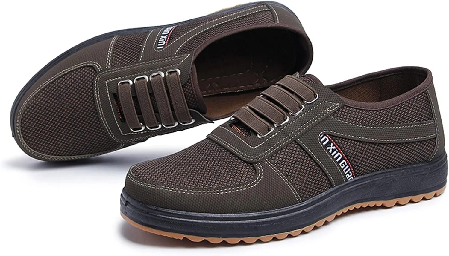 SBGMoSJ Womens Black High Top Sneakers Orthopedic Dress Shoes for Women Comfortable Dressy Shoes Women Sneakers Nurse Womens High Top Sneakers Comfy Walking Shoes for Women Wide Width