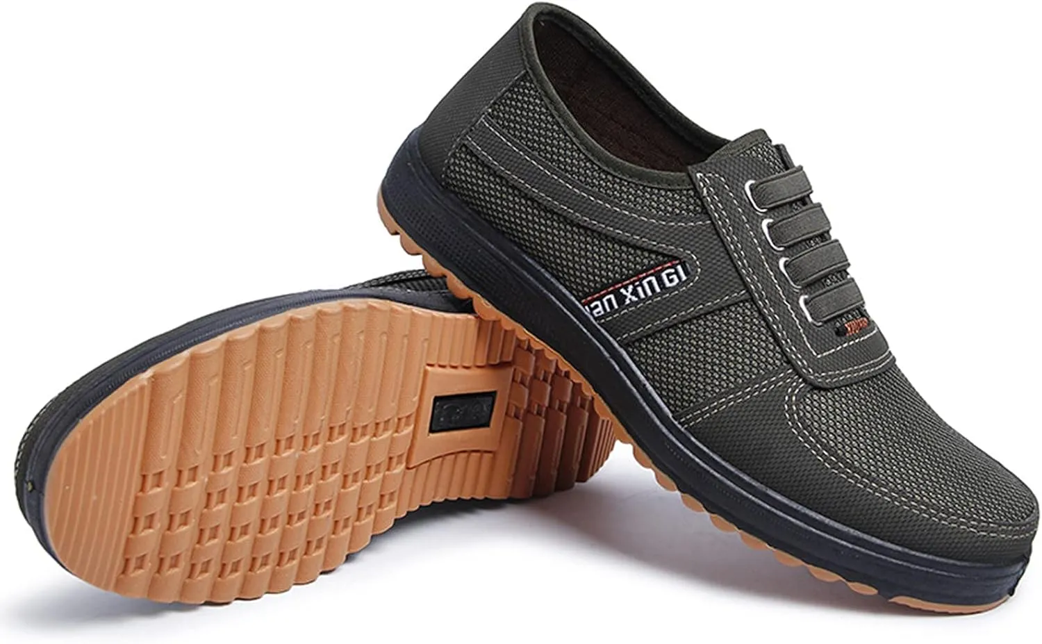 SBGMoSJ Womens Black High Top Sneakers Orthopedic Dress Shoes for Women Comfortable Dressy Shoes Women Sneakers Nurse Womens High Top Sneakers Comfy Walking Shoes for Women Wide Width