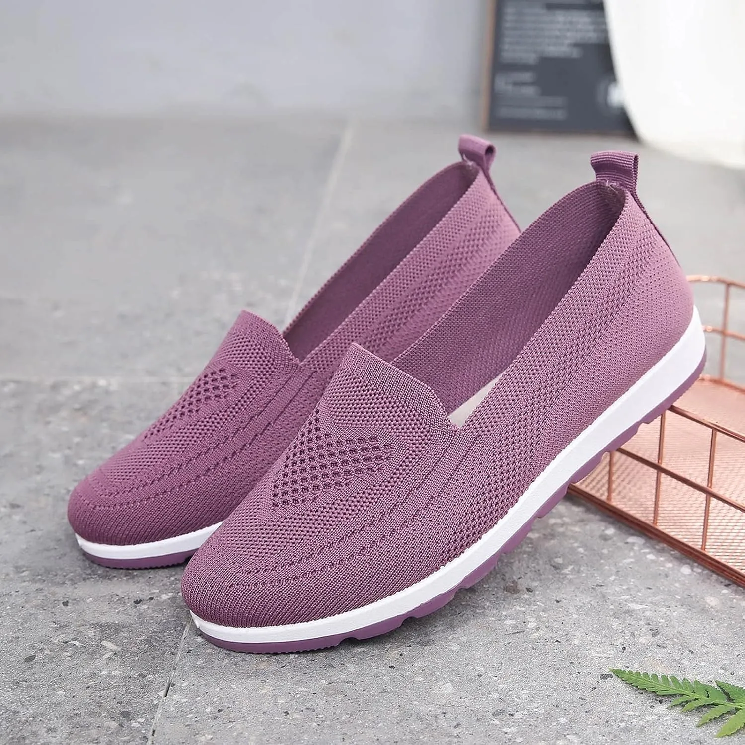 SBGMoSJ Womens Black High Top Sneakers Orthopedic Dress Shoes for Women Comfortable Dressy Shoes Women Sneakers Nurse Womens High Top Sneakers Comfy Walking Shoes for Women Wide Width