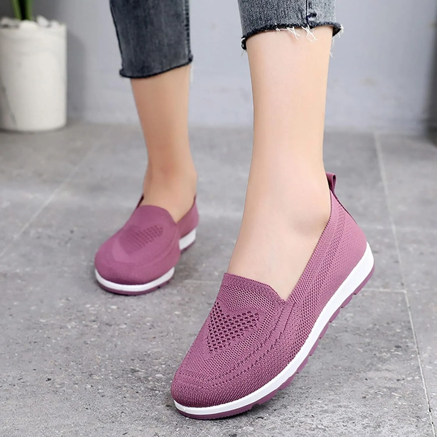 SBGMoSJ Womens Black High Top Sneakers Orthopedic Dress Shoes for Women Comfortable Dressy Shoes Women Sneakers Nurse Womens High Top Sneakers Comfy Walking Shoes for Women Wide Width