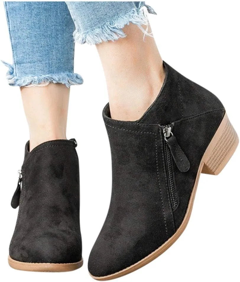 SBGMoSJ Womens Black High Top Sneakers Orthopedic Dress Shoes for Women Comfortable Dressy Shoes Women Sneakers Nurse Womens High Top Sneakers Comfy Walking Shoes for Women Wide Width