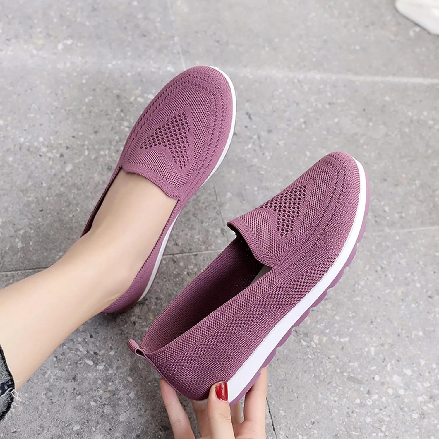 SBGMoSJ Womens Black High Top Sneakers Orthopedic Dress Shoes for Women Comfortable Dressy Shoes Women Sneakers Nurse Womens High Top Sneakers Comfy Walking Shoes for Women Wide Width