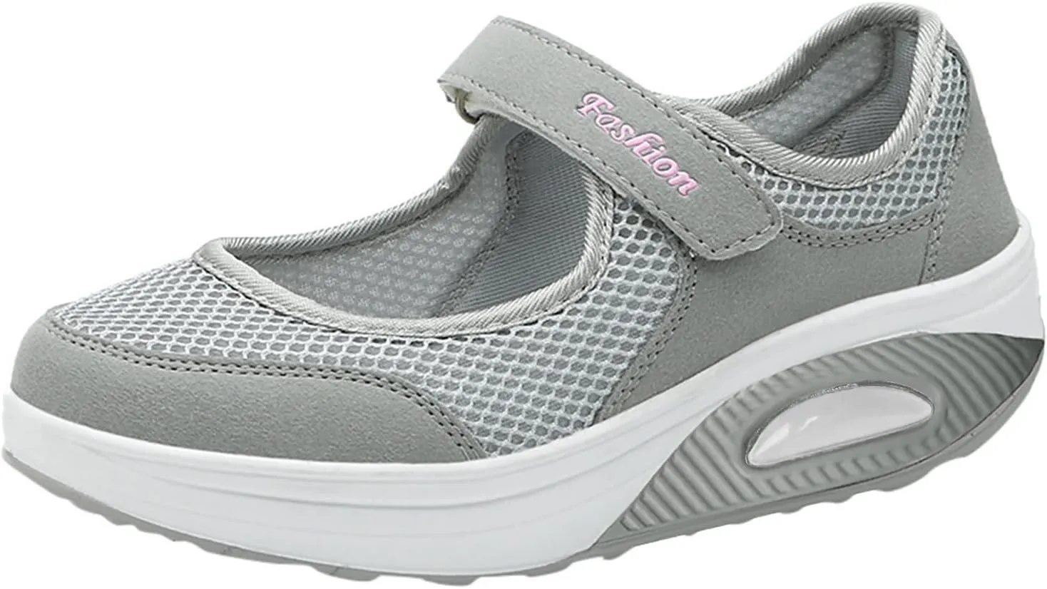 SBGMoSJ Womens Black High Top Sneakers Orthopedic Dress Shoes for Women Comfortable Dressy Shoes Women Sneakers Nurse Womens High Top Sneakers Comfy Walking Shoes for Women Wide Width