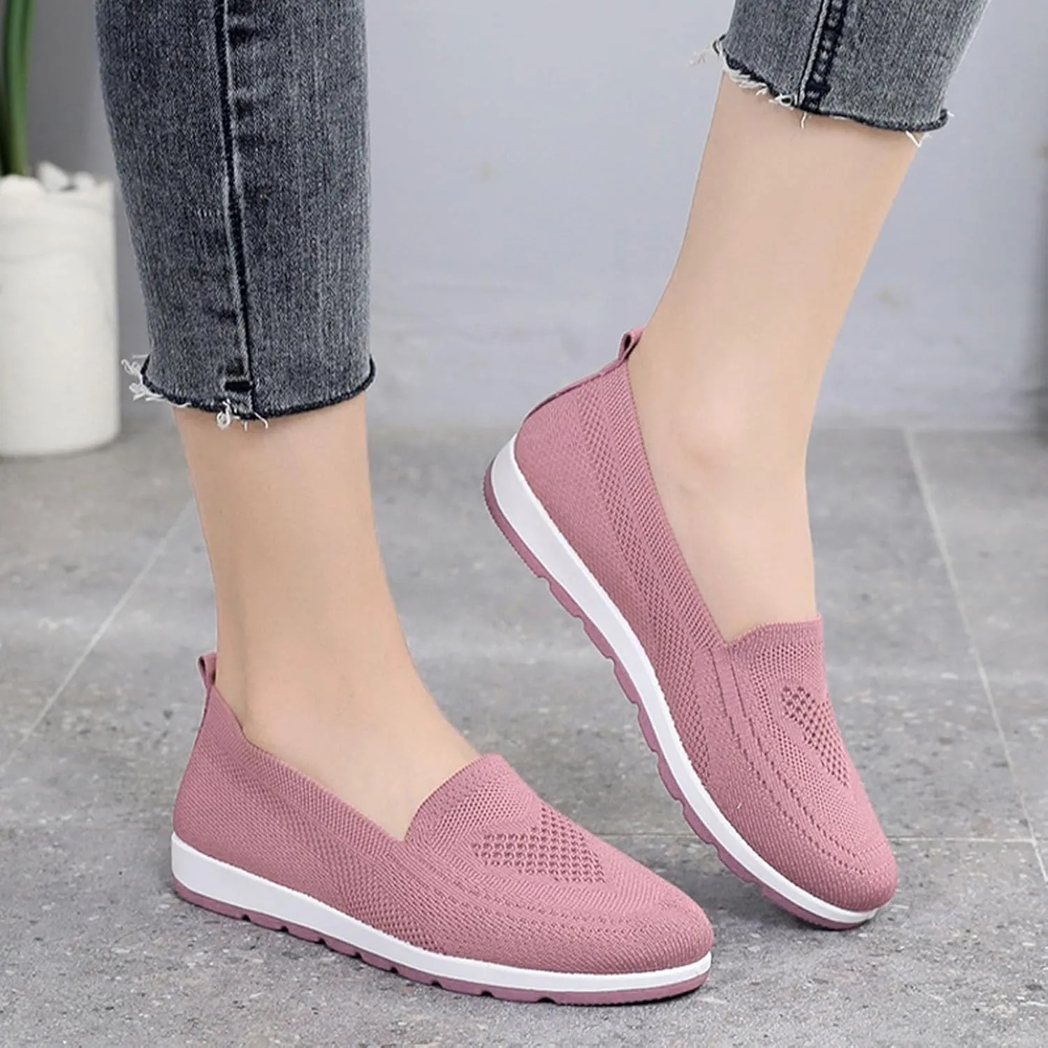SBGMoSJ Womens Black High Top Sneakers Orthopedic Dress Shoes for Women Comfortable Dressy Shoes Women Sneakers Nurse Womens High Top Sneakers Comfy Walking Shoes for Women Wide Width