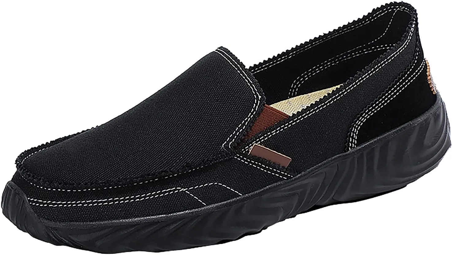 Shije Men Running Shoes Men Casual Breathable Walking Shoes Sport Athletic Sneakers Gym Tennis Slip On Comfortable Lightweight Shoes