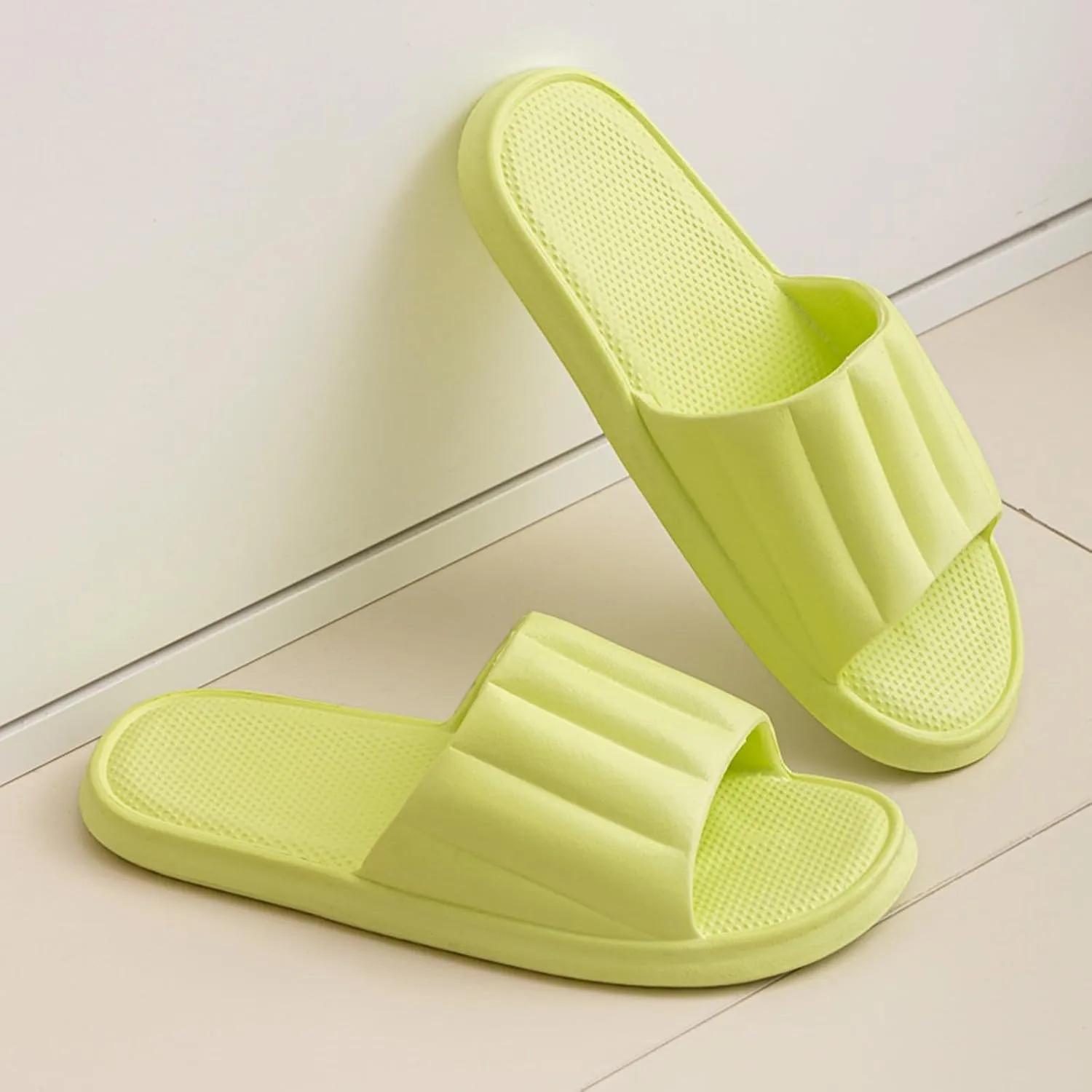 Shower Sandals Shower Shoes Women Shoes Sandals Men Slides for Women Slippers Bathroom