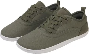 Slip On Sneakers Women Wide Width Size 9 Ladies Slip On Sneakers Non Slip Sneakers for Women Women's X Wide Width Slip On Sneakers Office Sneakers for Women Wide