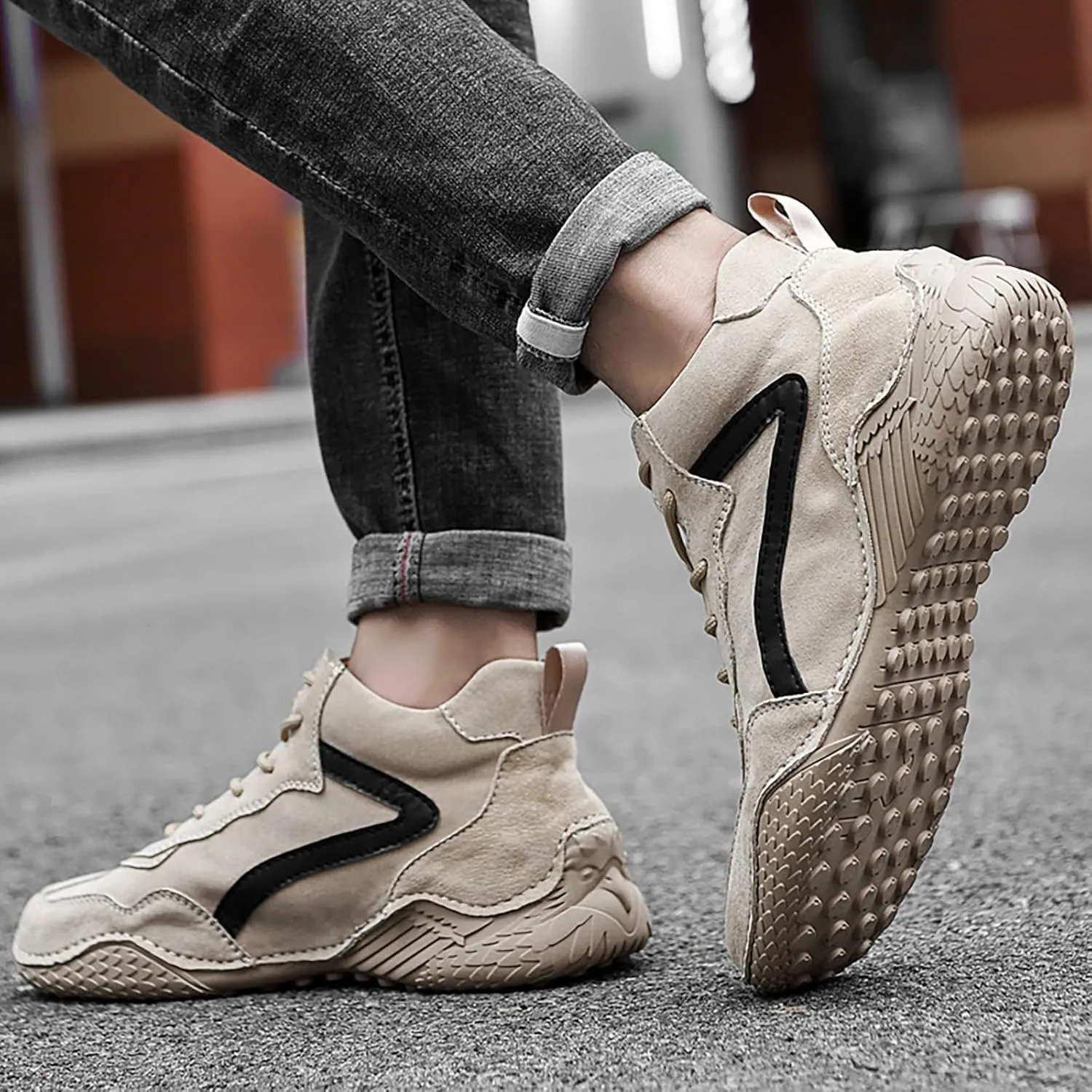 Slip On Sneakers Women Wide Width Size 9 Ladies Slip On Sneakers Non Slip Sneakers for Women Women's X Wide Width Slip On Sneakers Office Sneakers for Women Wide