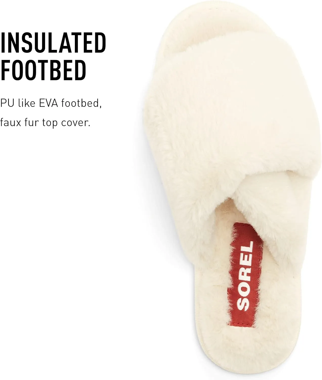 Sorel Women's Go - Mail Run Slipper
