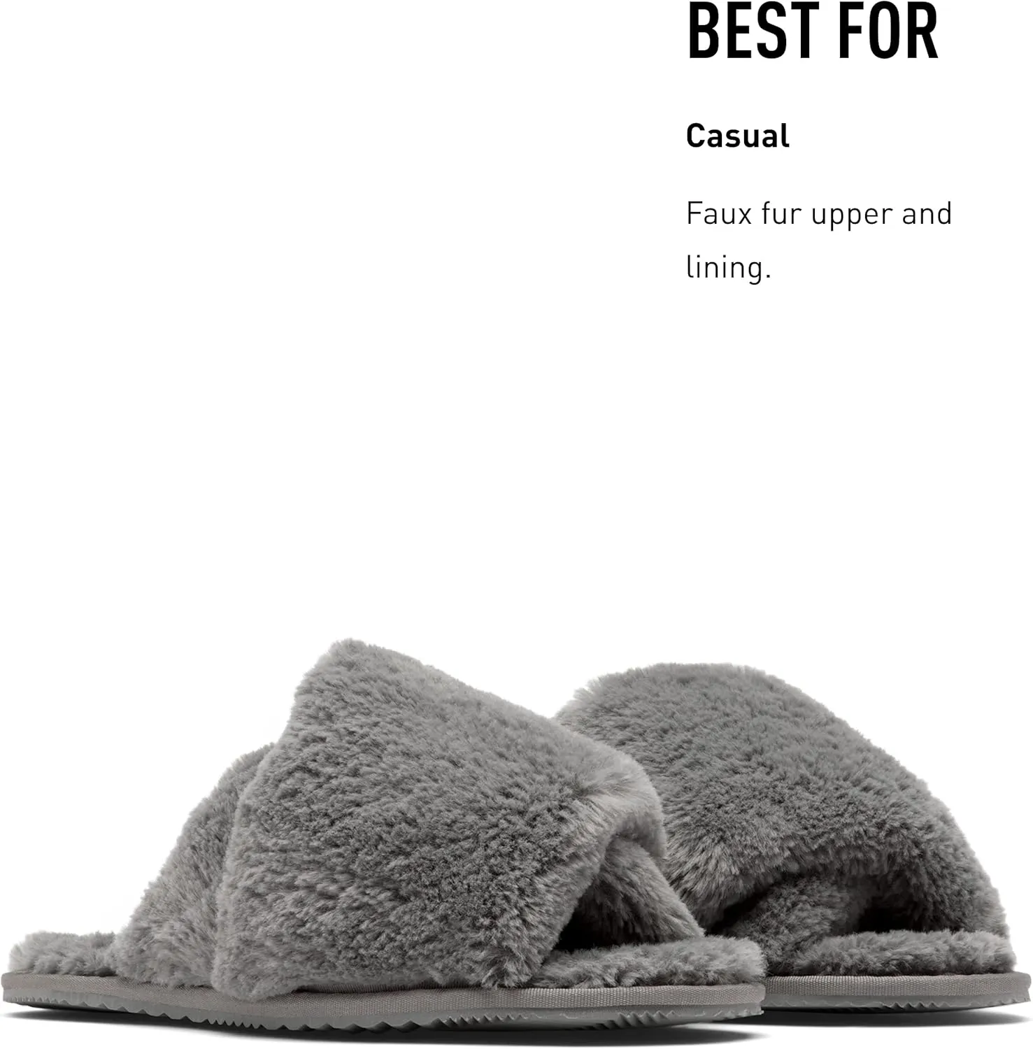 Sorel Women's Go - Mail Run Slipper