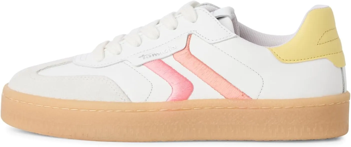 Tamaris Women's Low-Top Sneakers