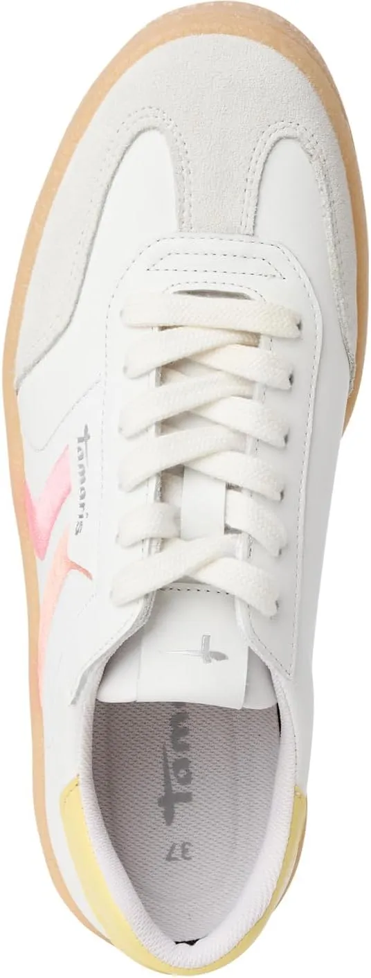 Tamaris Women's Low-Top Sneakers