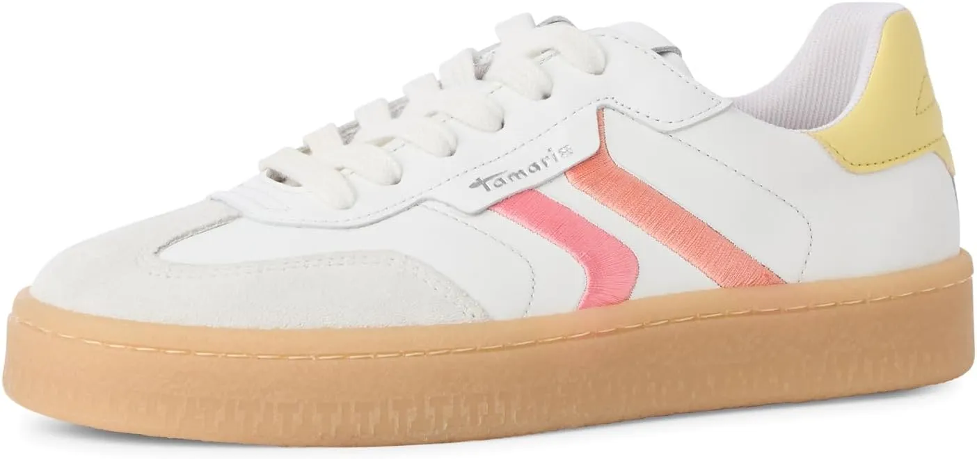 Tamaris Women's Low-Top Sneakers