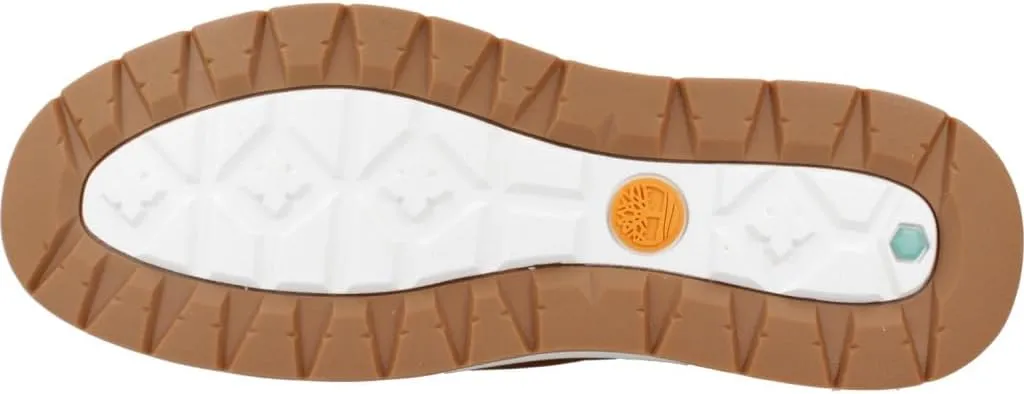 Timberland Men's Low-Top Sneakers