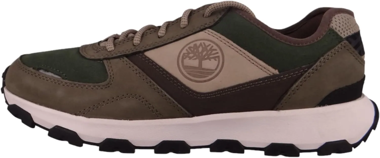 Timberland Men's Low-Top Sneakers