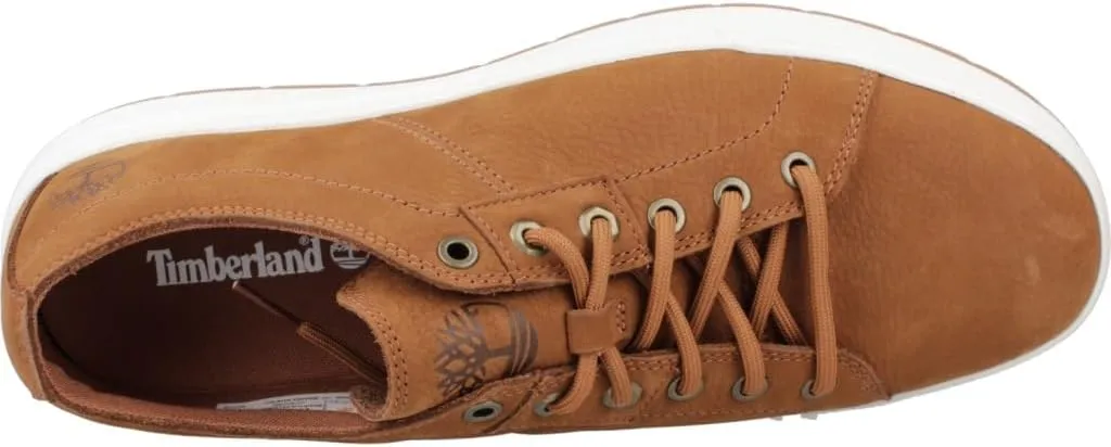 Timberland Men's Low-Top Sneakers