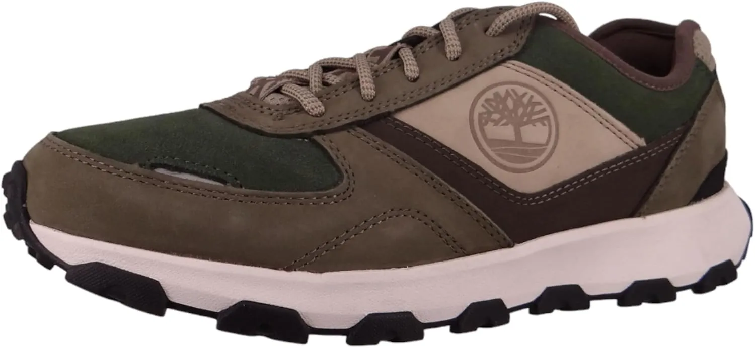 Timberland Men's Low-Top Sneakers