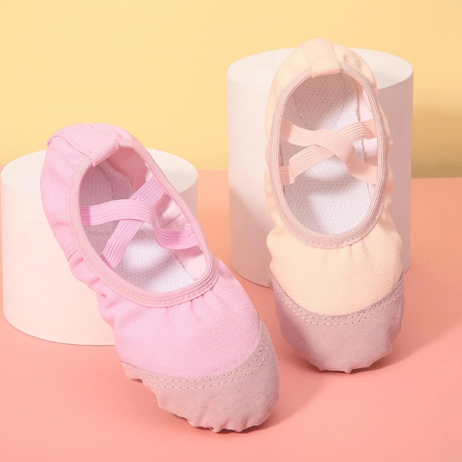 Toddler Dress Shoes Cute Bowknot Sparkle Mary Jane Flats Flower Girls Wedding Birthday Party Prom Dress Shoe