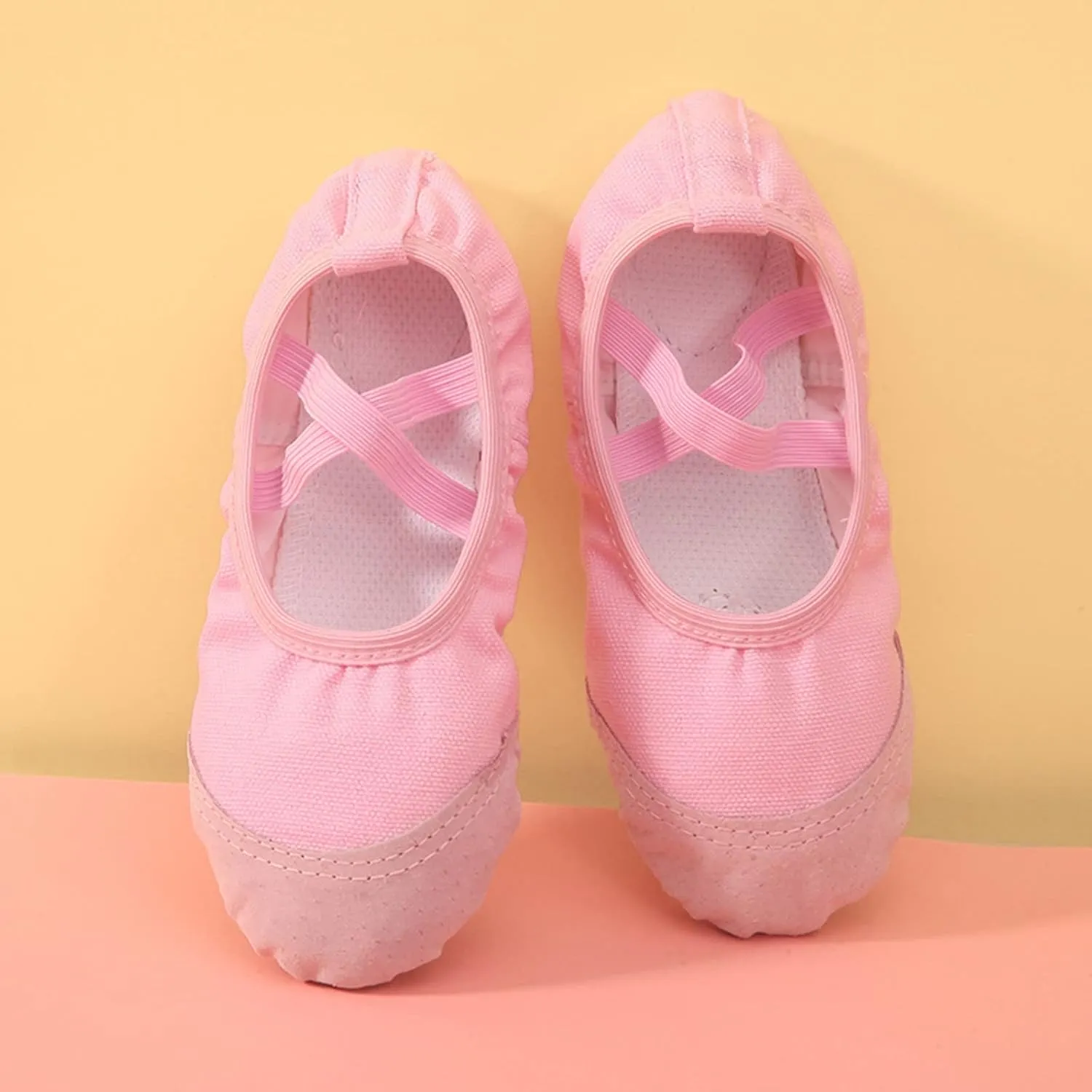 Toddler Dress Shoes Cute Bowknot Sparkle Mary Jane Flats Flower Girls Wedding Birthday Party Prom Dress Shoe