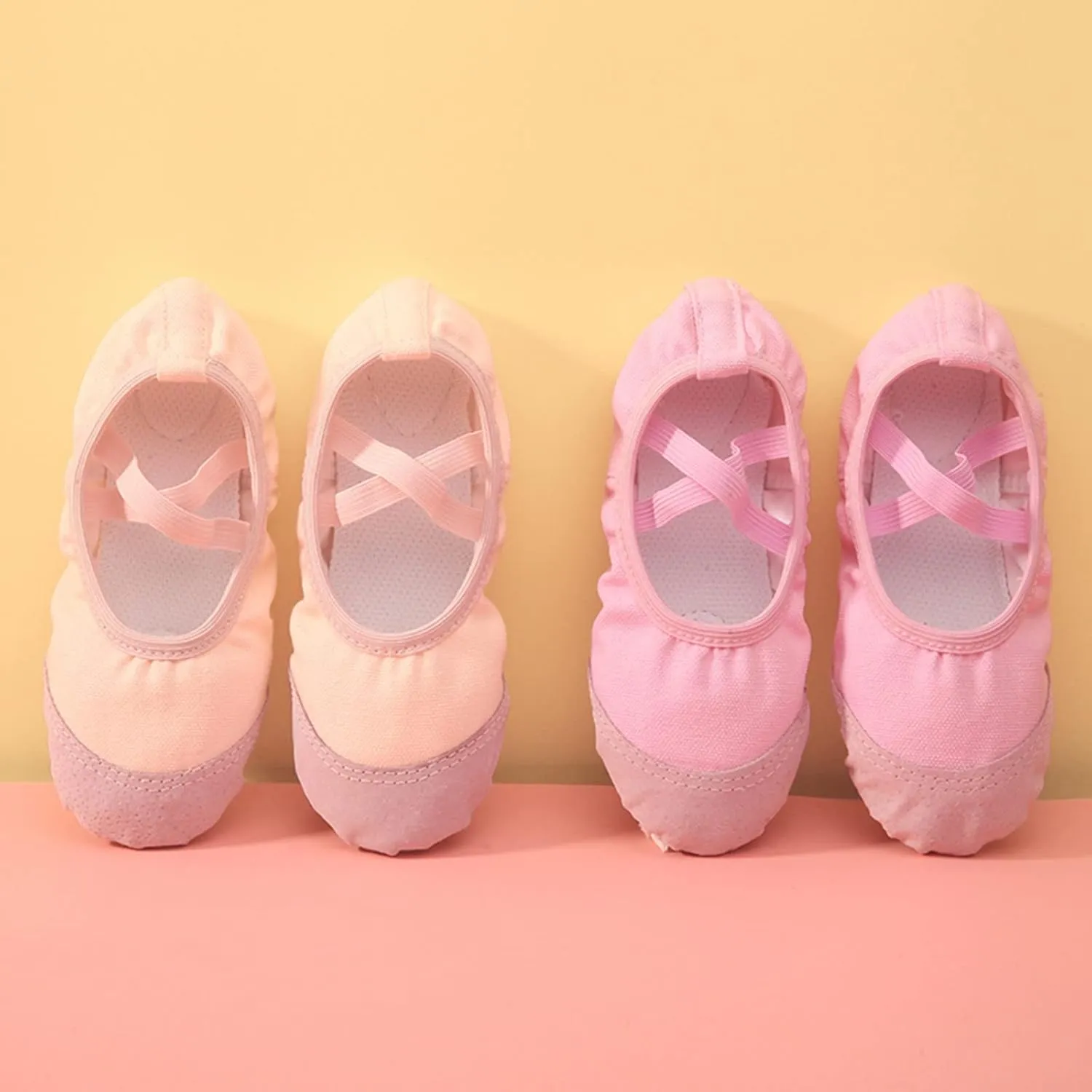 Toddler Dress Shoes Cute Bowknot Sparkle Mary Jane Flats Flower Girls Wedding Birthday Party Prom Dress Shoe