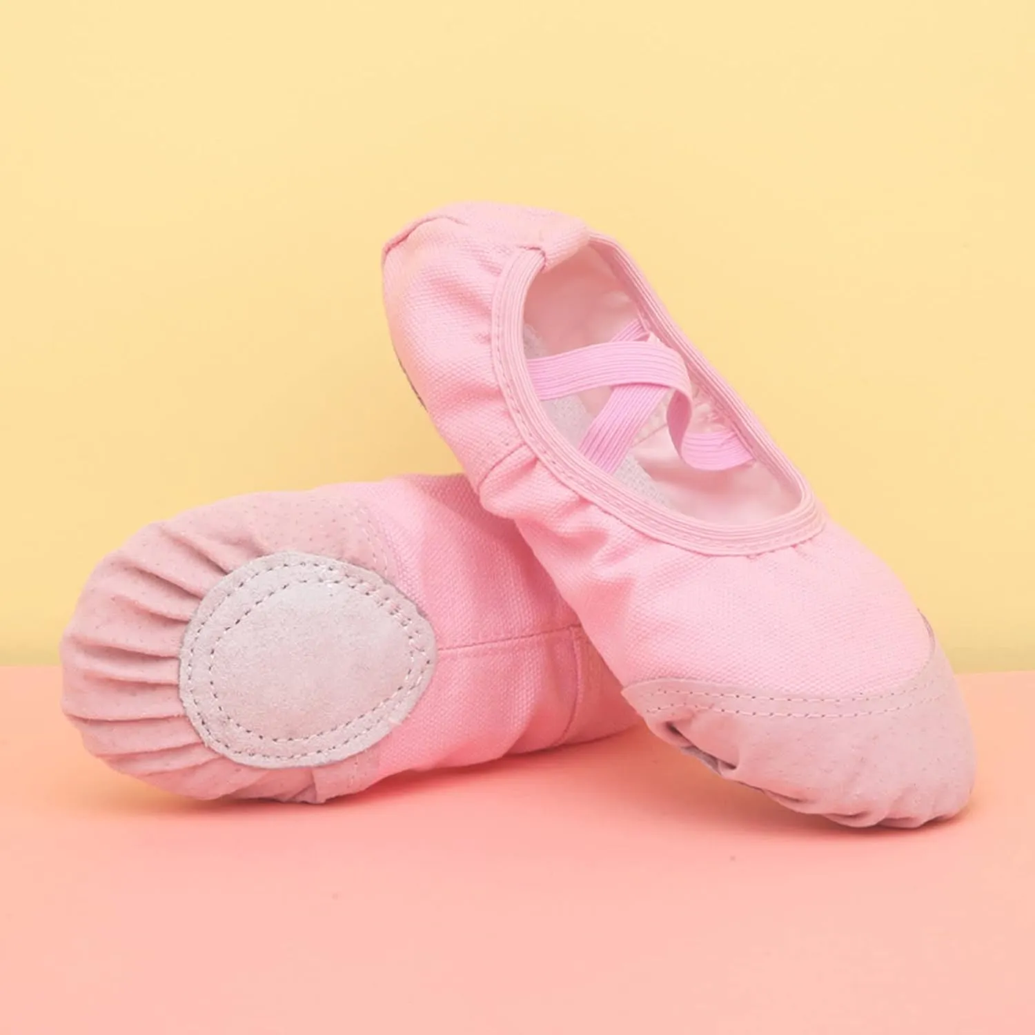 Toddler Dress Shoes Cute Bowknot Sparkle Mary Jane Flats Flower Girls Wedding Birthday Party Prom Dress Shoe