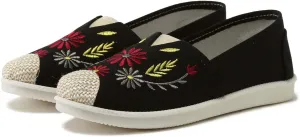 Women's Ballet Flat Comfortable Flats Womens Shoes Foldable Ballet Flats for Women Breathable Slip on Shoes
