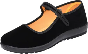 Women's Ballet Flat Women Ballet Flats Women's Foldable Sequin Shoes Dress Shoes Comfortable Pu Leather