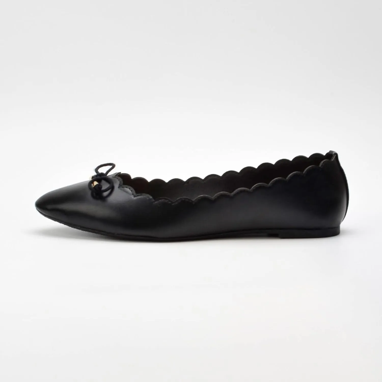 Women's Flats Shoes Ballet Flats Womens Ballet Mary Jane Flats Black Dress Shoes for Women Flat Shoes