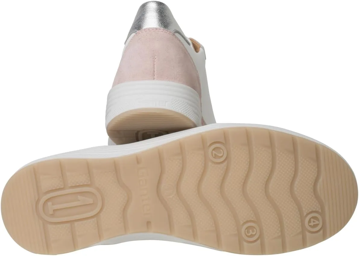 Women's Low-Top Sneakers