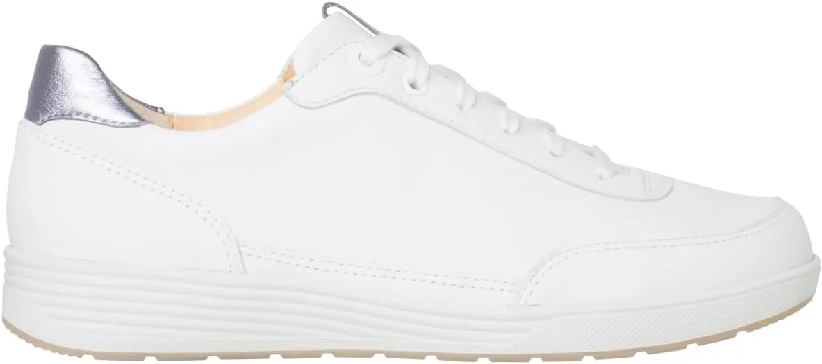 Women's Low-top Sneakers