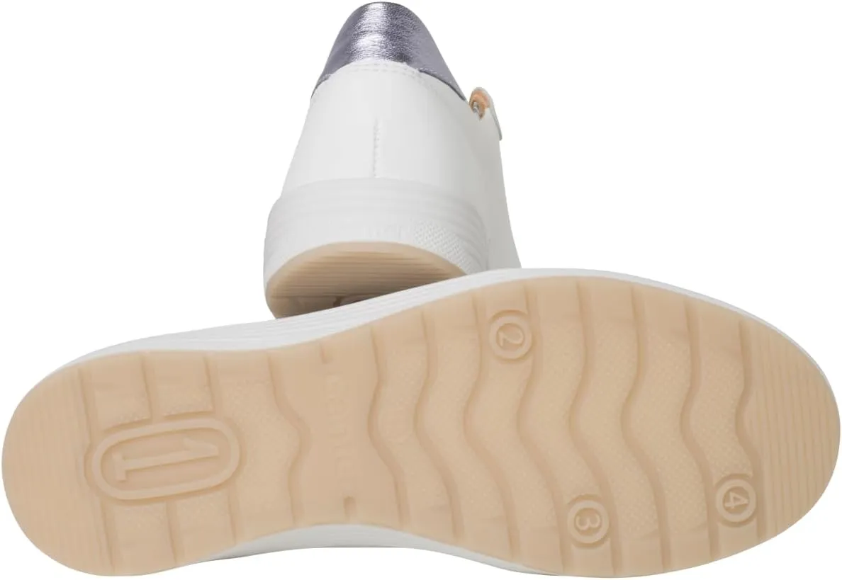 Women's Low-top Sneakers