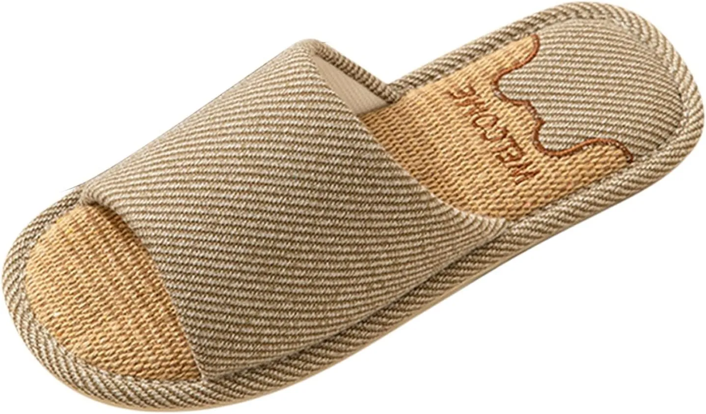 Womens Slides Comfortable Quick Drying Shower Slippers Walking Sandals Lightweight Pillow Slippers for Women