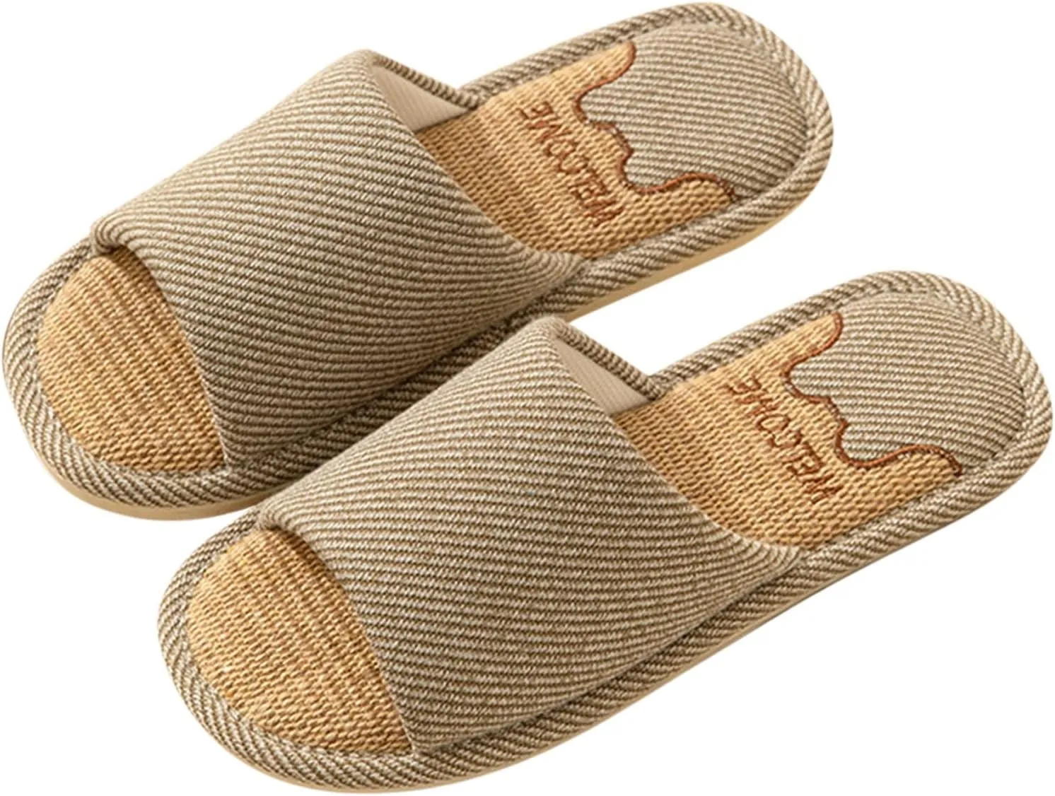 Womens Slides Comfortable Quick Drying Shower Slippers Walking Sandals Lightweight Pillow Slippers for Women