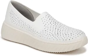 Women's Wednesday Bright Rhinestone Slip-on Sneakers